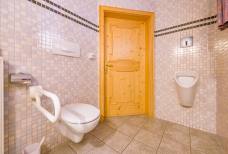 Hotel Schwarzenbach -  Weitere sanitäre Anlagen