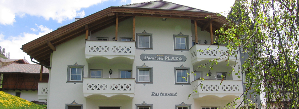 Ristorante Plaza