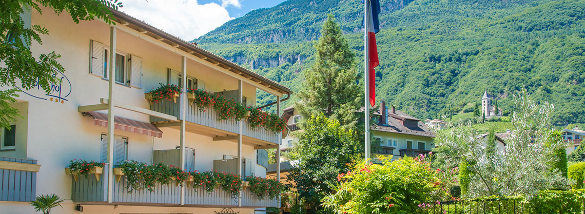 B&B Tirolerin