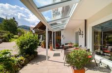 Parc Hotel Tyrol - Terrazza