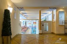 Parc Hotel Tyrol - Hebeplattform