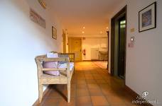 Parc Hotel Tyrol - Hallenbad