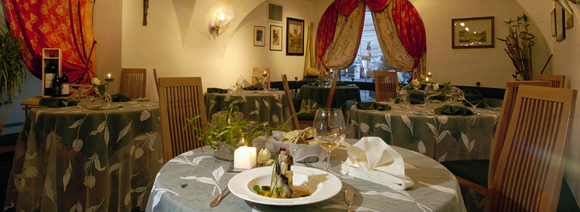 Ristorante Kleine Flamme