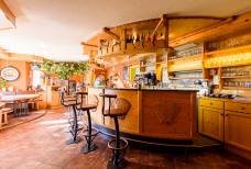 Ristorante Pizzeria Mausefalle - Bar