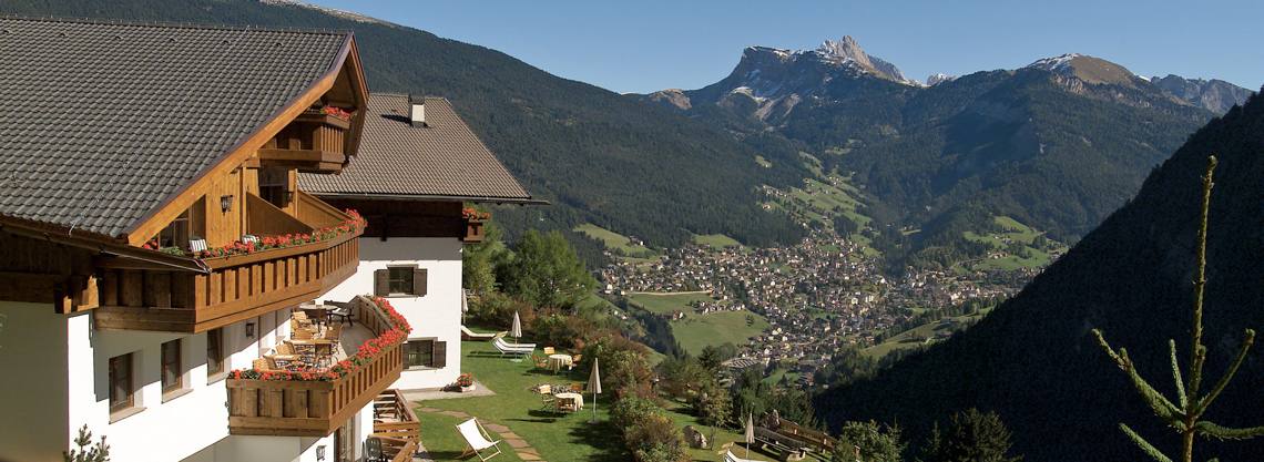 Charme Hotel Uhrerhof-Deur