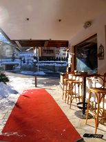 Ristorante La Bercia - Rampa