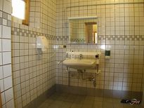 Südtiroler Weinmuseum - Toiletten