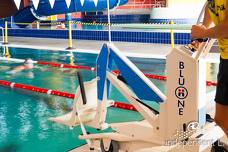Acquarena Brixen - Hebelifter