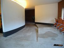 Acquarena Brixen - Rampe