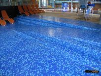 Acquarena Brixen - Rampe