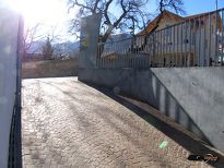 Museo Val Venosta - Rampa