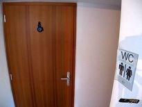 Museo Val Venosta - Bagno
