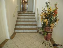 Hotel Val Venosta- Gradini