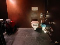 Museo delle miniere Granaio Cadipietra - Bagno