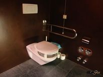 Museo delle miniere Granaio Cadipietra - Bagno