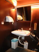 Museo delle miniere Granaio Cadipietra - Bagno