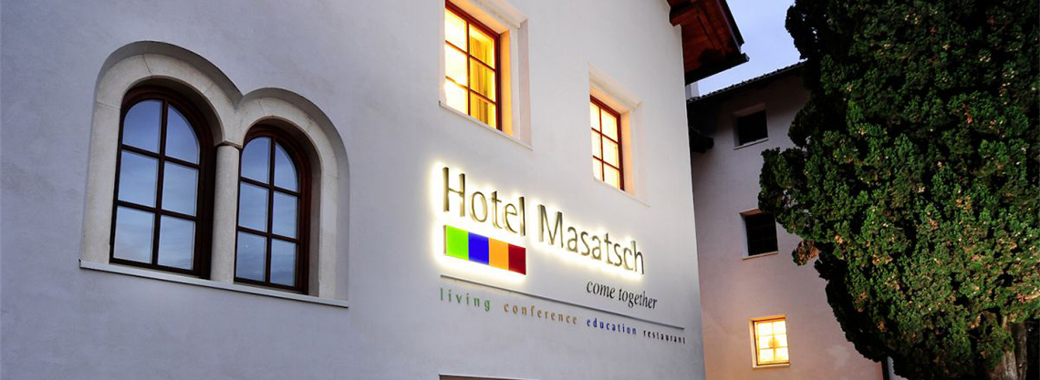 Hotel Masatsch