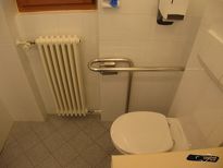 Miniera di Predoi - Bagno 1