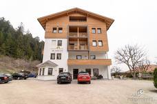 Naturhotel Waldruhe - Zugangswege