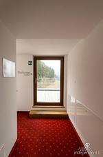 Naturhotel Waldruhe - Treppen und Stufen