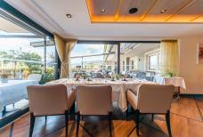 Weinegg - Ristorante e terrazzo 1 