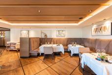 Weinegg - Ristorante e terrazzo 1 