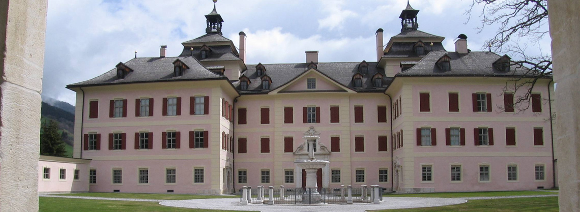 Castello Wolfsthurn - Museo provinciale caccia e pesca