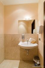 Falkensteiner Hotel Meran 2000 - Toilette