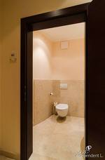 Falkensteiner Hotel Meran 2000 - Toilette