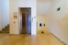 Falkensteiner Hotel Meran 2000 - Aufzug B