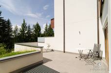 Falkensteiner Hotel Meran 2000 - Terrasse