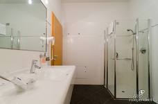 Falkensteiner Hotel Meran 2000 - Badezimmer