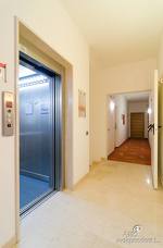 Falkensteiner Hotel Meran 2000 - Aufzug A