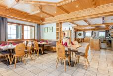 Apartments Ahrner Wirt - Bar Ristorante Pizzeria Ahrner Wirt