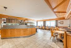 Apartments Ahrner Wirt - Bar Ristorante Pizzeria Ahrner Wirt