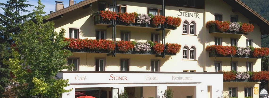 Ristorante Steiner
