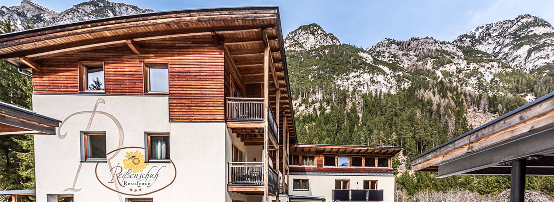 Residence Reisenschuh