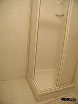 Hotel Wunder - Bagno