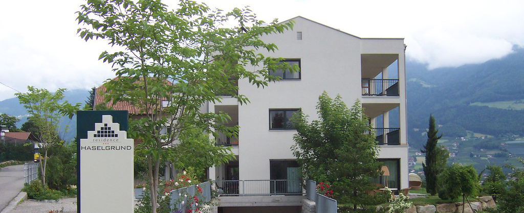 Garni-Hotel Haselgrund