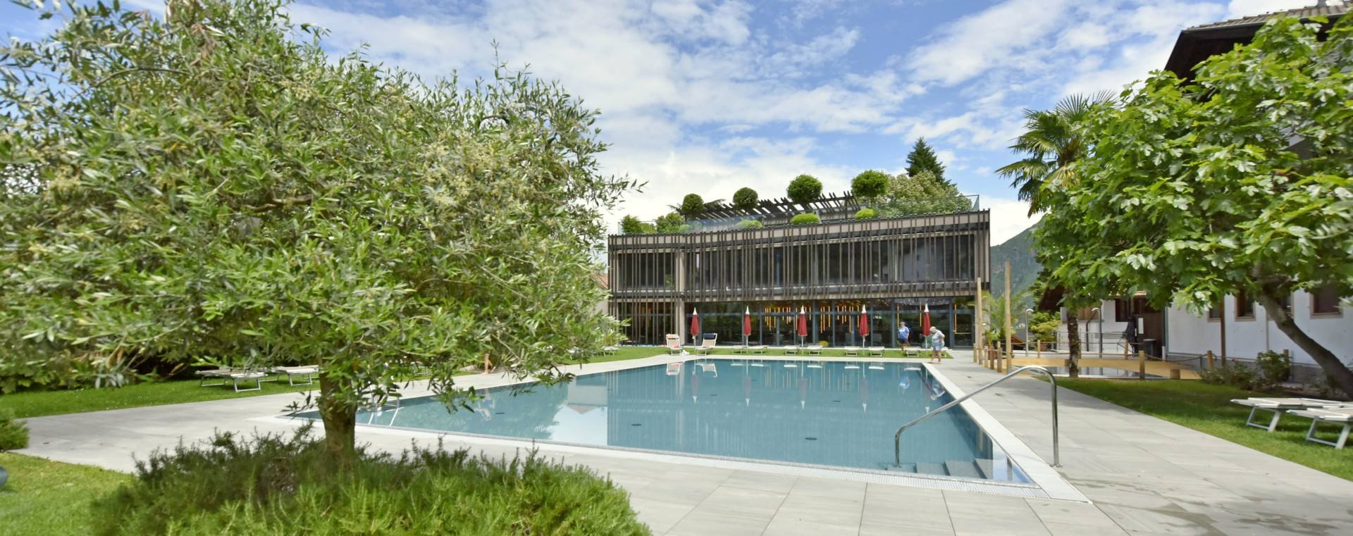CampingPark Steiner CampingPark Steiner