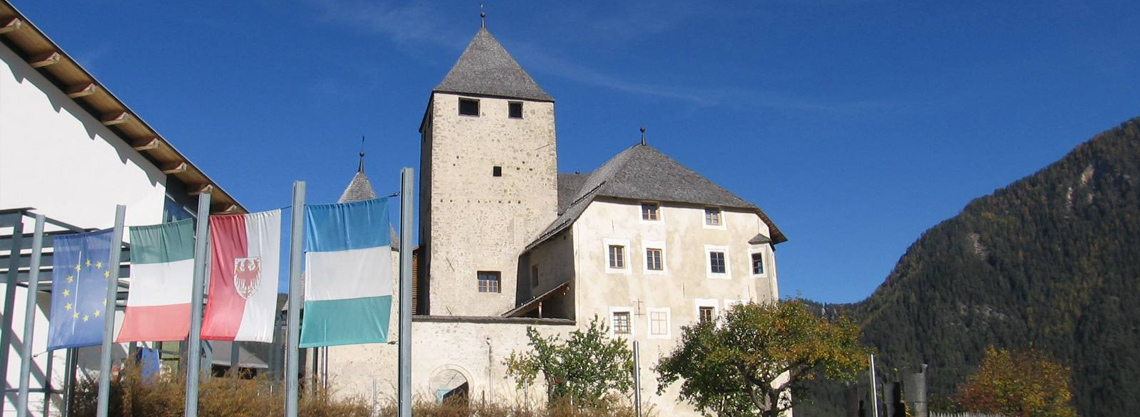 Museum Ladin Ćiastel de Tor