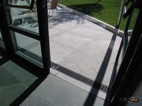 Museum Ladin - Terrasse