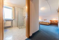 Bagno camera 218