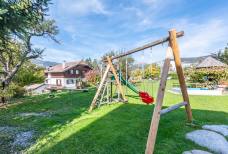 Giardino e parco giochi