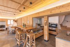 Albergo zum Löwen - Bar & Sala ristorante