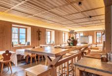 Albergo zum Löwen - Bar & Sala ristorante
