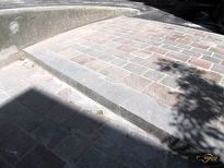 Museion - Gradino