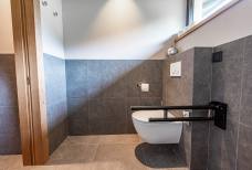 Bagno 5. Piano