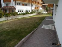 Hotel Piccolo - Terrasse