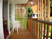 Hotel Nigglhof - Balcone